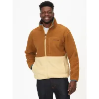 Marmot Men's Aros Fleece Jacket