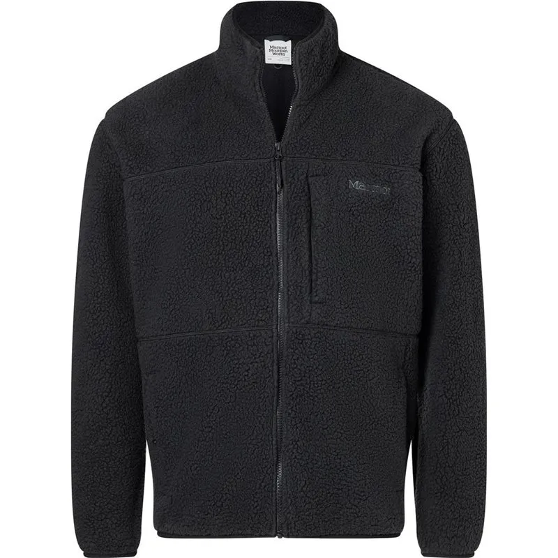 Marmot Men's Aros Fleece Jacket