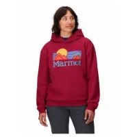 Marmot Men's Coastal Hoody