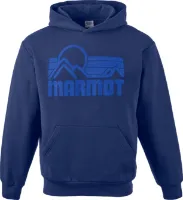 Marmot Men's Coastal Hoody