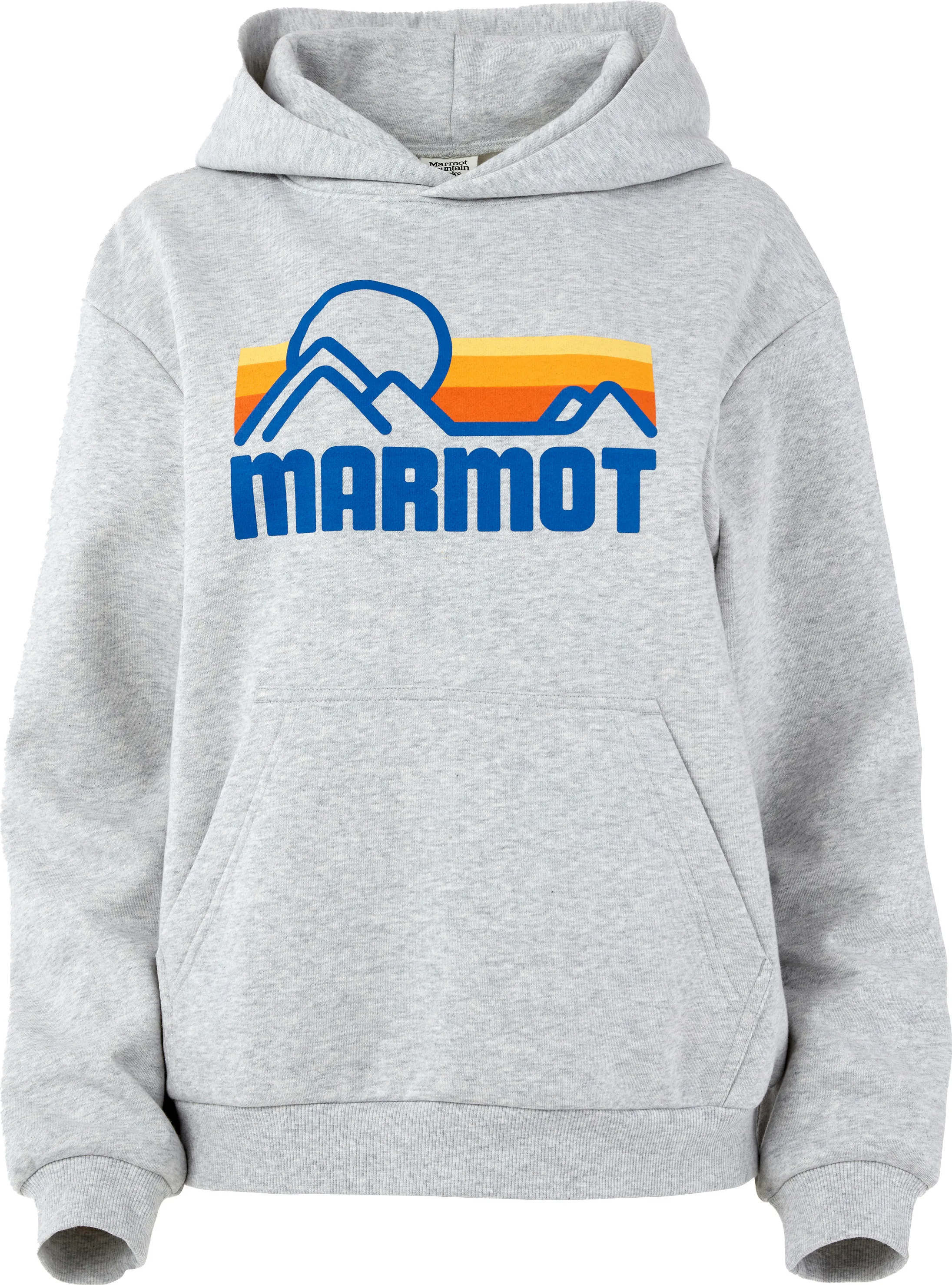 Marmot Men's Coastal Hoody