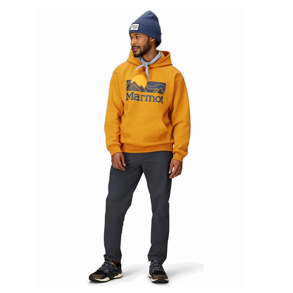 Marmot Men's Coastal Hoody