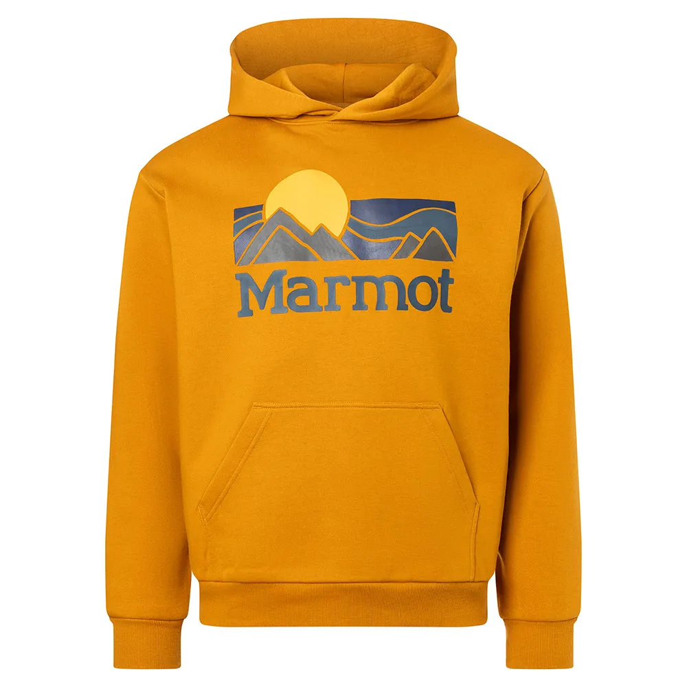 Marmot Men's Coastal Hoody