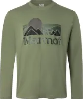 Marmot Men's Coastal Tee Ls
