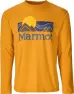 Marmot Men's Coastal Tee Ls