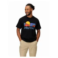 Marmot Men's Coastal Tee Short Sleeve