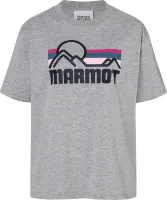 Marmot Men's Coastal Tee Short Sleeve Marmot Men's Coastal Tee Short Sleeve