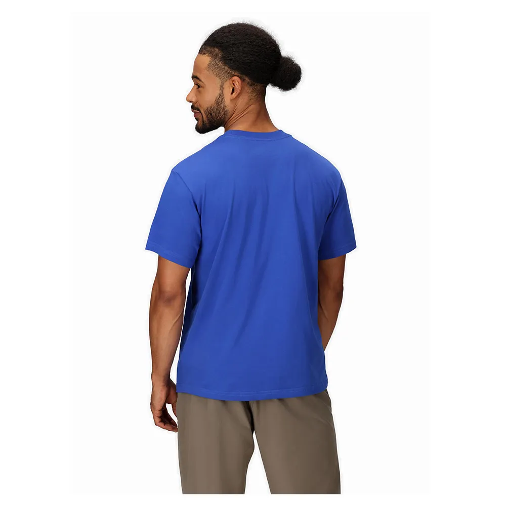 Marmot Men's Coastal Tee Short Sleeve