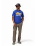 Marmot Men's Coastal Tee Short Sleeve
