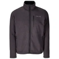 Marmot Men's Drop Line Full Zip Hoody Marmot Men's Drop Line Full Zip Hoody