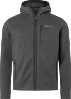 Marmot Men's Drop Line Full Zip Hoody Marmot Men's Drop Line Full Zip Hoody