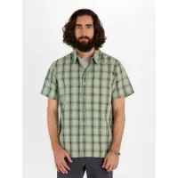 Marmot Men's Eldridge Novelty Classic Ss Marmot Men's Eldridge Novelty Classic Ss