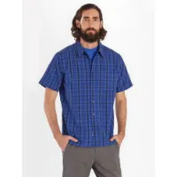 Marmot Men's Eldridge Novelty Classic Ss Marmot Men's Eldridge Novelty Classic Ss