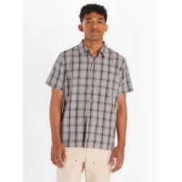 Marmot Men's Eldridge Novelty Classic Ss Marmot Men's Eldridge Novelty Classic Ss