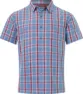 Rain cloud oliver plaid