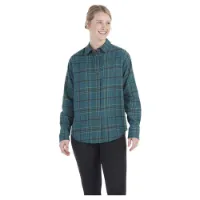 Marmot Men's Fairfax Novelty Light Weight Flannel
