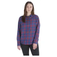 Marmot Men's Fairfax Novelty Light Weight Flannel