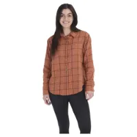 Marmot Men's Fairfax Novelty Light Weight Flannel Marmot Men's Fairfax Novelty Light Weight Flannel