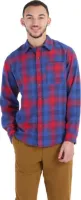 Marmot Men's Fairfax Novelty Light Weight Flannel Marmot Men's Fairfax Novelty Light Weight Flannel