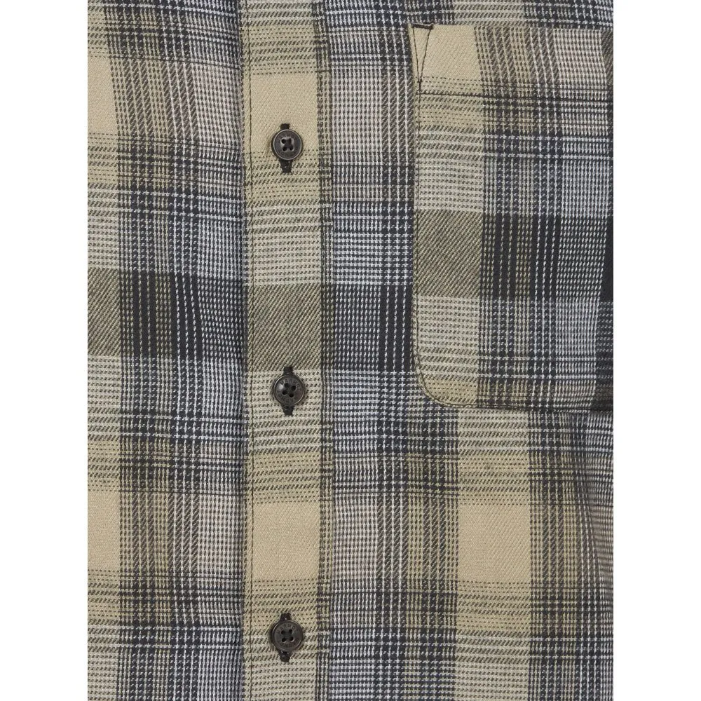 Marmot Men's Fairfax Novelty Light Weight Flannel
