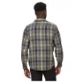 Marmot Men's Fairfax Novelty Light Weight Flannel