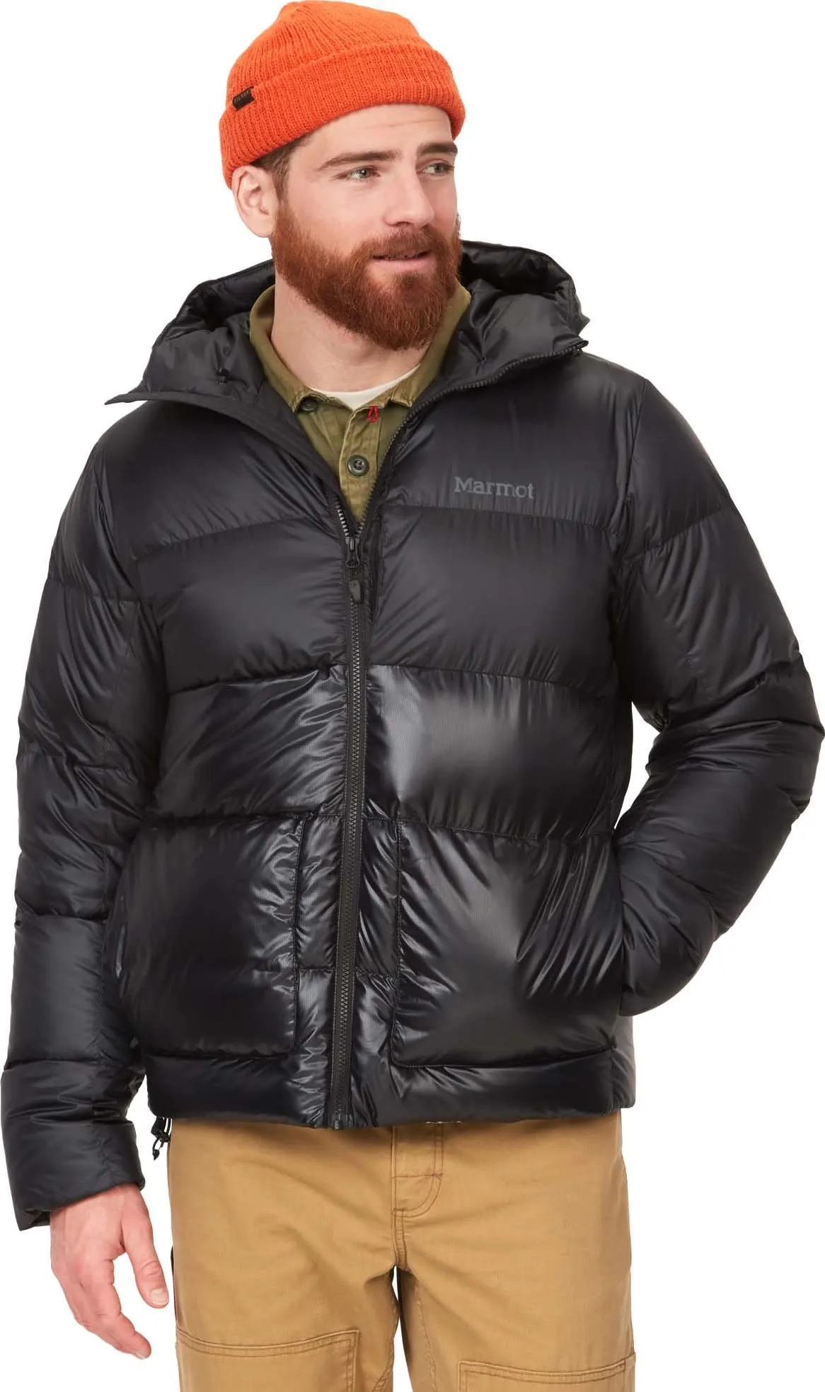 Marmot Men's Guides Down Hoody