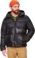 Marmot Men's Guides Down Jacket Marmot Men's Guides Down Jacket