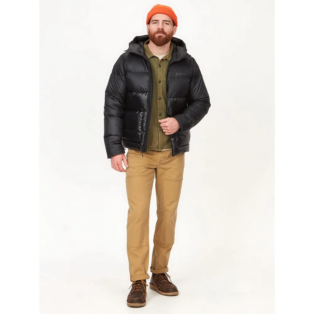 Marmot Men's Guides Down Jacket