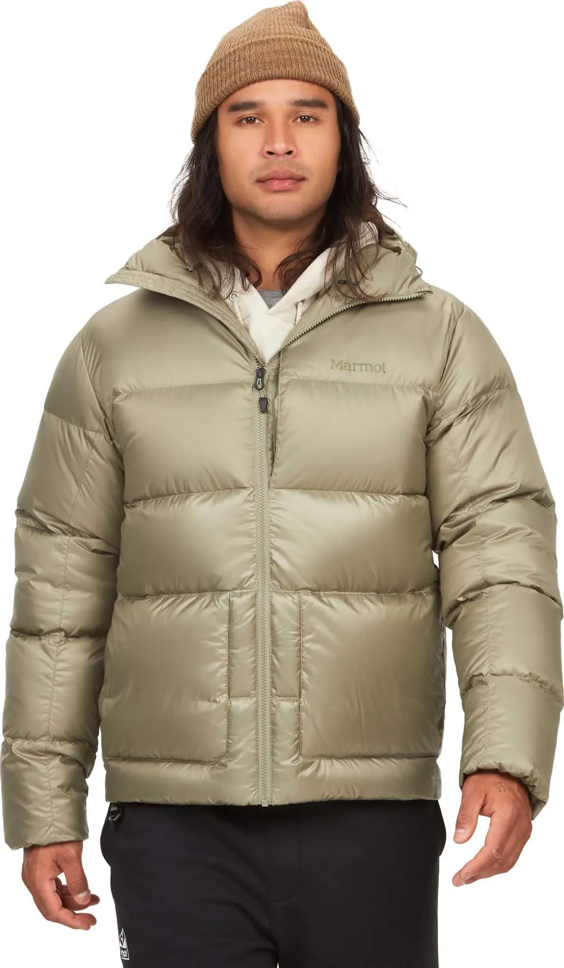 Marmot Men's Guides Down Jacket Marmot Men's Guides Down Jacket