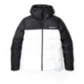 White/Black