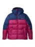 Wild Rose/Arctic Navy
