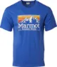 Marmot Men's MMW Gradient Tee Ss