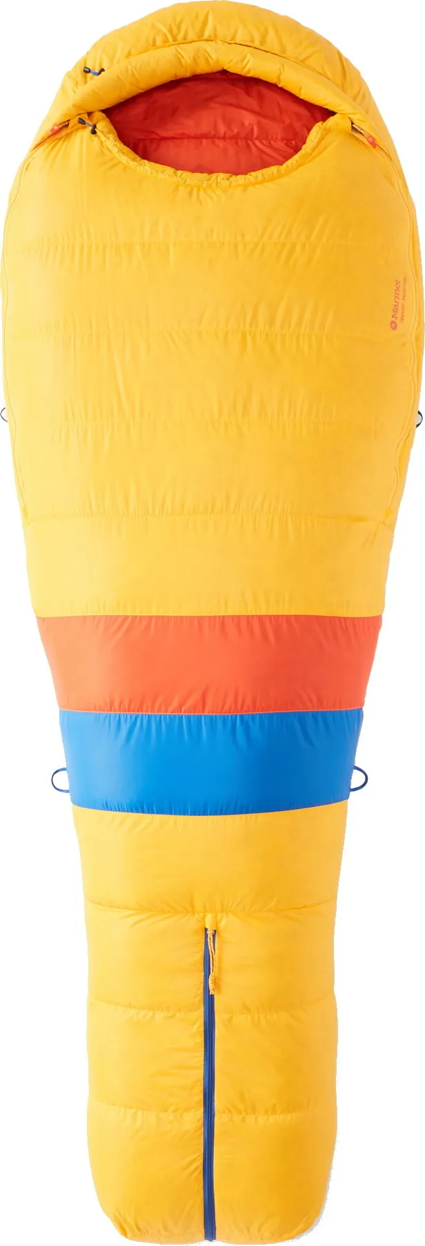Marmot Men's Never Summer, Solar/Red Sun Marmot Men's Never Summer, Solar/Red Sun