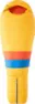 Marmot Men's Never Summer, Solar/Red Sun