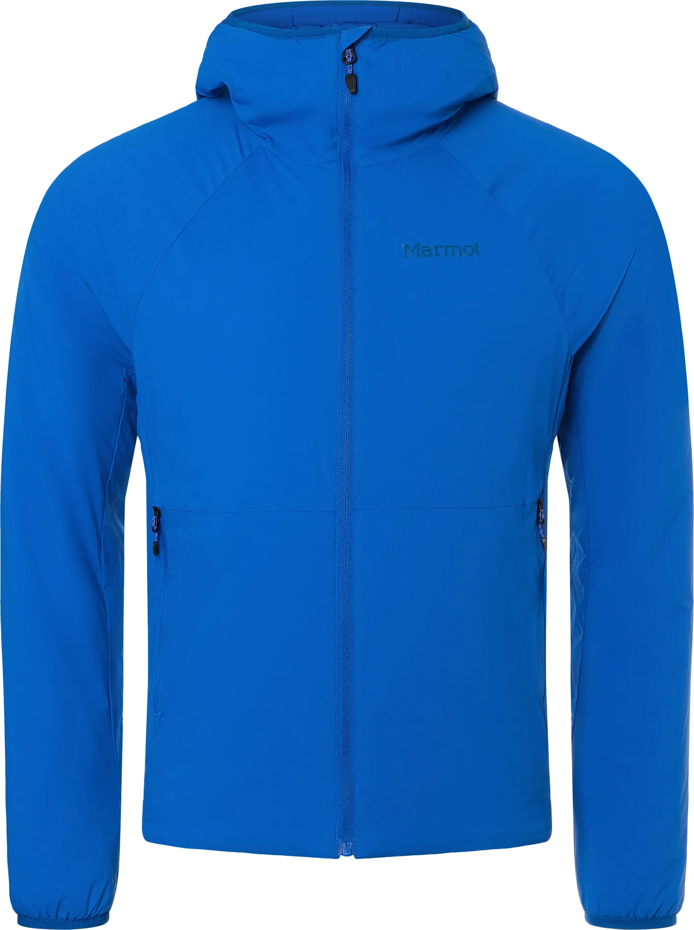 Marmot Men's Novus Hoody, Dark azure Marmot Men's Novus Hoody, Dark azure