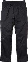 Marmot Men's Precip Eco Full Zip Pant Short Marmot Men's Precip Eco Full Zip Pant Short
