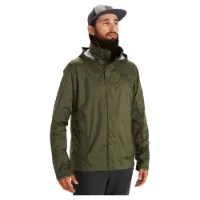 Marmot Men's Precip Eco Jacket Marmot Men's Precip Eco Jacket