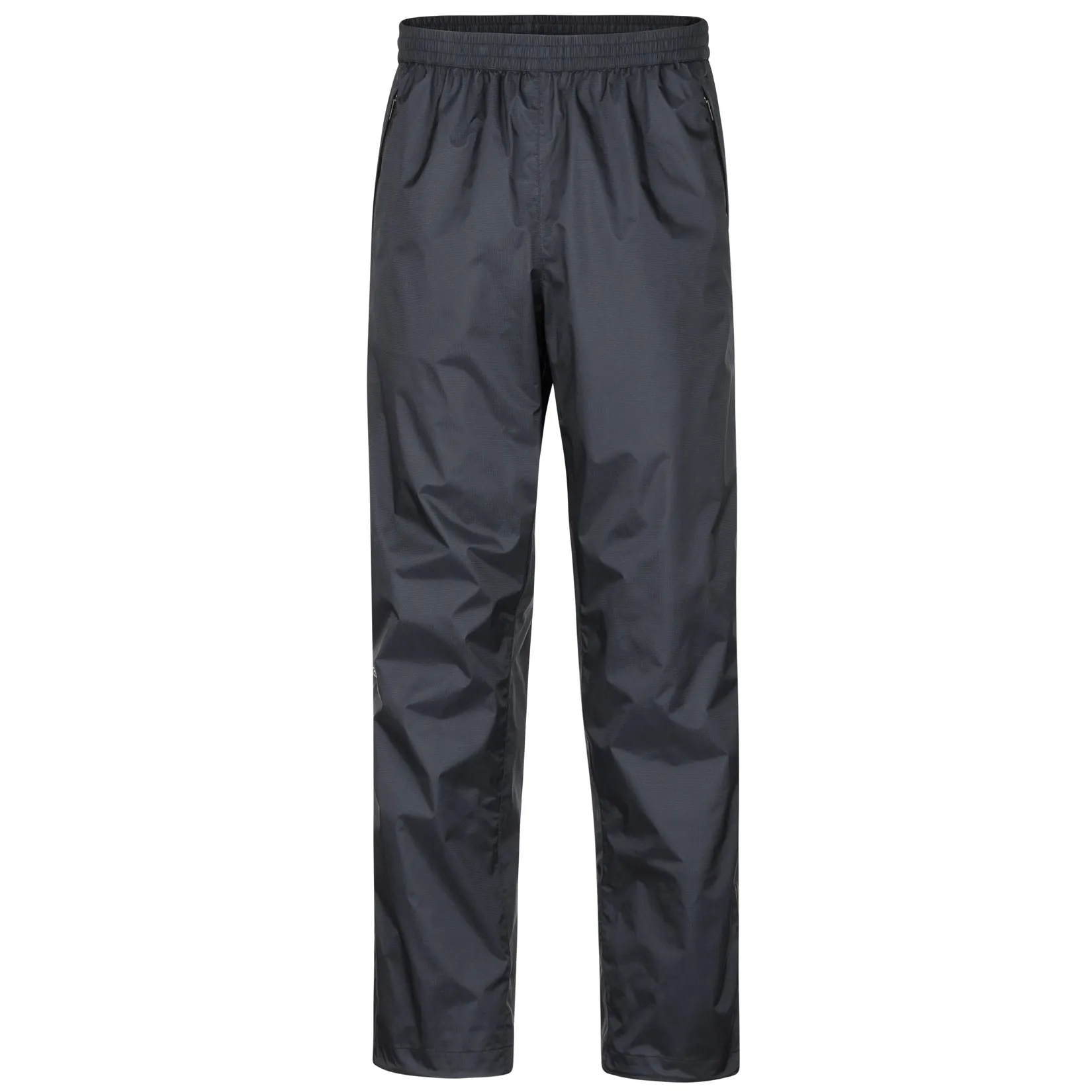 Marmot Men's PreCip Eco Pants, Black