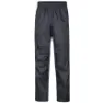 Marmot Men's PreCip Eco Pants, Black
