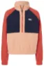 Fresh Apricot/Arctic Navy/Ginger Blossom