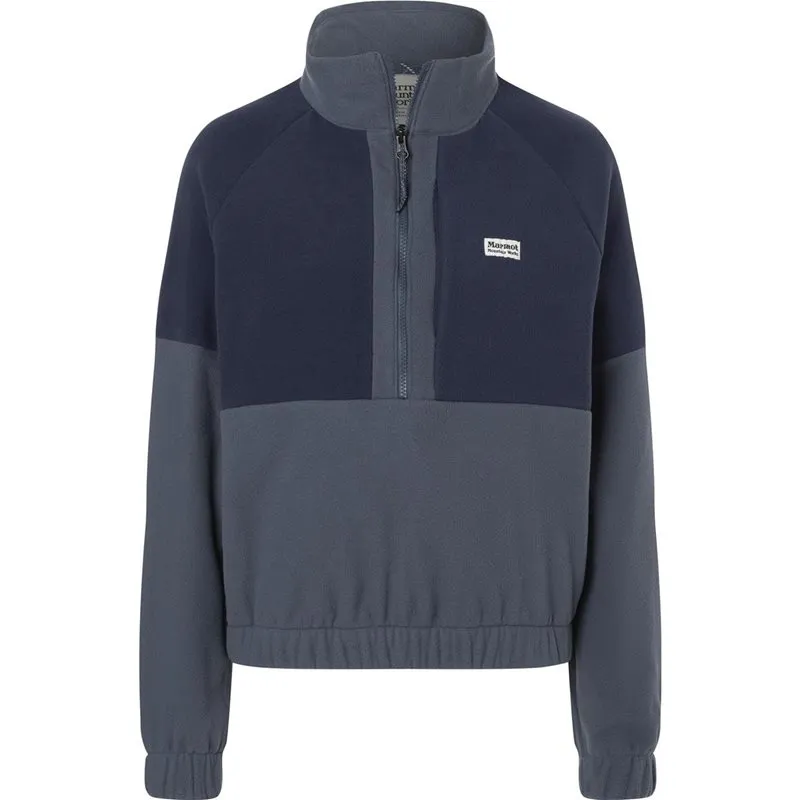 Marmot Men's Retro Rocklin 1/2 Zip