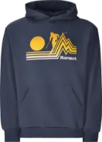 Marmot Men's Retro Skiier Hoody Marmot Men's Retro Skiier Hoody