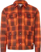 Marmot Men's Ridgefield Sherpa Flannel Shirt Jacket Marmot Men's Ridgefield Sherpa Flannel Shirt Jacket