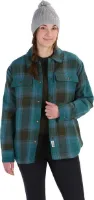 Marmot Men's Ridgefield Sherpa Flannel Shirt Jacket Marmot Men's Ridgefield Sherpa Flannel Shirt Jacket