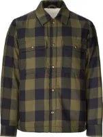 Marmot Men's Ridgefield Sherpa Flannel Shirt Jacket