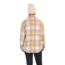 Marmot Men's Ridgefield Sherpa Flannel Shirt Jacket