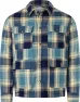 Marmot Men's Ridgefield Sherpa Flannel Shirt Jacket