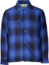 Oxide blue