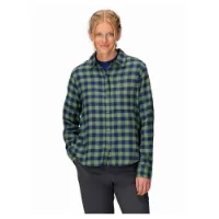 Marmot Men's Rush Creek Lightweight Flannel LS Marmot Men's Rush Creek Lightweight Flannel LS
