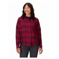 Marmot Men's Rush Creek Lightweight Flannel LS